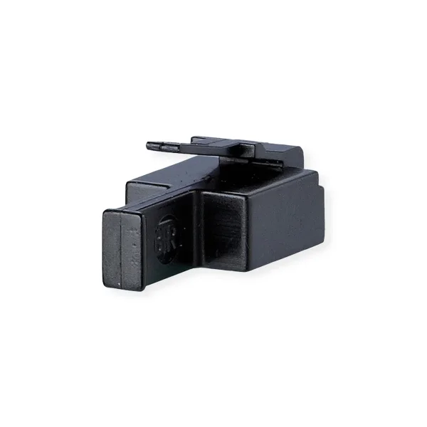 METZ CONNECT Staubschutzstecker, für RJ45-Buchsen