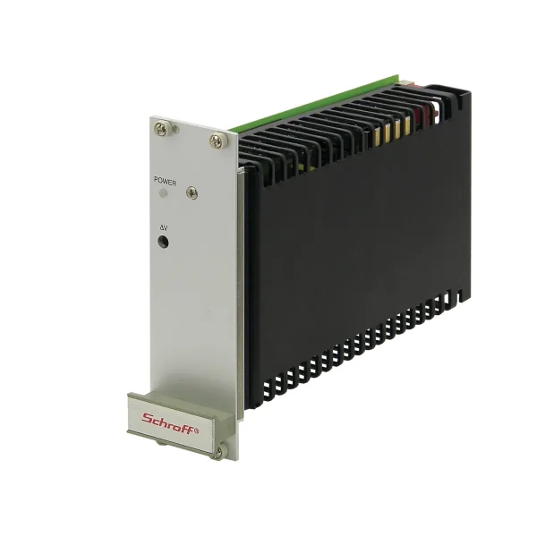 SCHROFF maxpower, 180 W, single - NETZGERAET MAX180-112