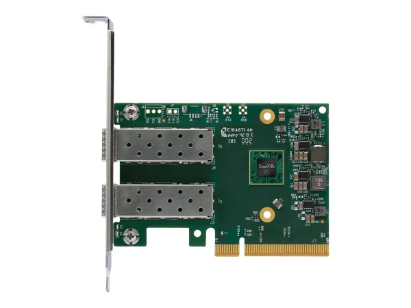 LENOVO ISG ThinkSystem Mellanox ConnectX