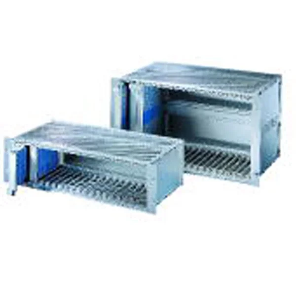 SCHROFF Senkkopfschraube mit Kreuzschlitz - NTS SENKSCHR.M.KR.M4X10 100S