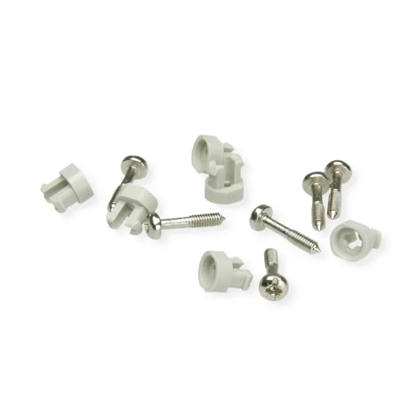 Schroff NTS Nippel/Halsschr 6ST