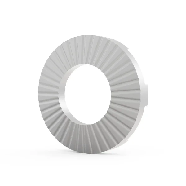 SCHROFF Nomelscheibe M4 für Erdung - NTS NOMELSCHEIBEN 4.1/8 100ST