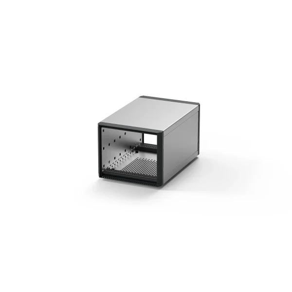 SCHROFF ratiopacPRO Gehäuse - RATIOP.PRO FB 3HE 28TE 315T