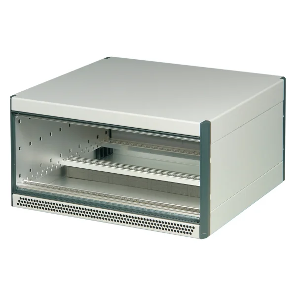 SCHROFF ratiopacPRO air Komplettgehäuse - RAT.PRO AIR 6/7HE 84TE 375T