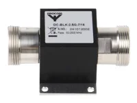 PROCOM DC-BLK-2.5G-7/16 DIN(m)-(f)
