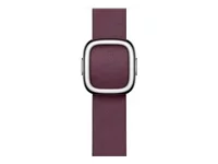 APPLE 41mm Mulberry Modern Buckle - Smal