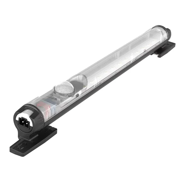 SCHROFF Compact LED-Light 550LM Motion Sensor