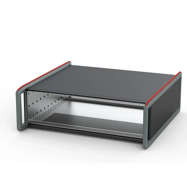 Schroff Rpro Style 3HE 84TE 295T F-G/TC