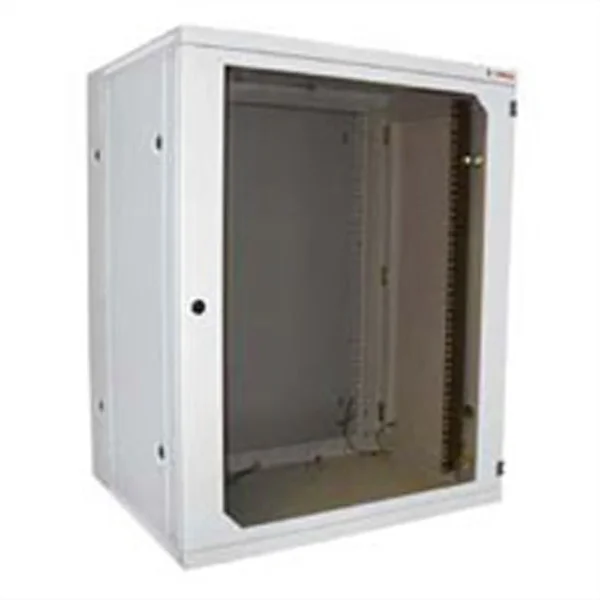 CONTEG RUN Wandgehäuse Comfort 12 HE (HxBxT) 624x600x600 mm