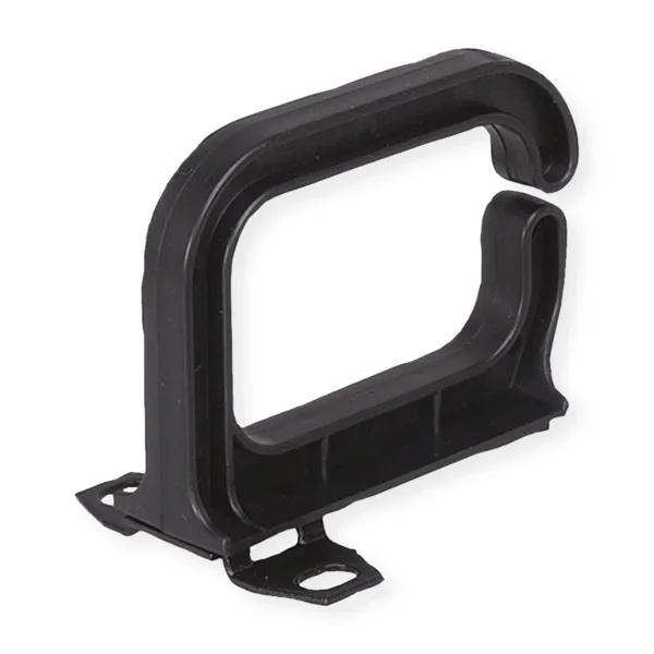 CONTEG Kabelöse vertikal 80 x 60 mm