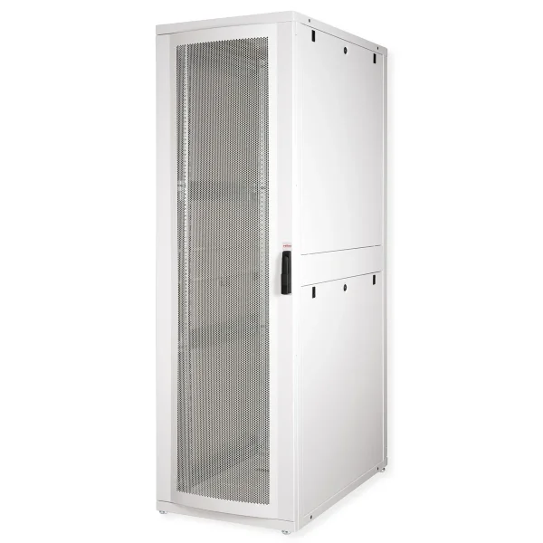 ROLINE 19-Zoll Serverschrank Pro 42 HE, 600x1000 BxT grau
