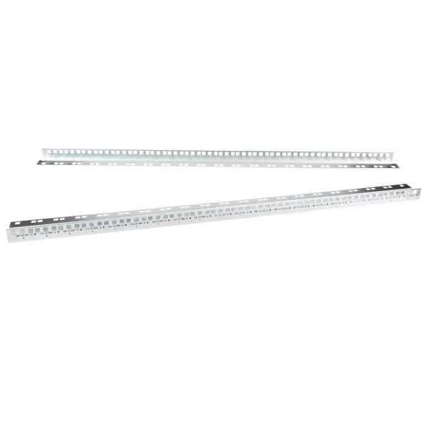 ROLINE 19-Zoll Profilschienen 20 HE, für Wandgehäuse Pro