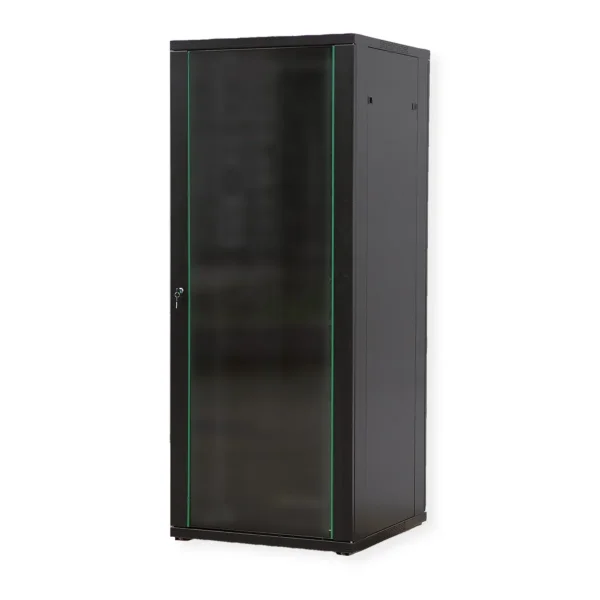 VALUE 19-Zoll-Vernetzungsschrank 42 HE, 2000x800x800 mm