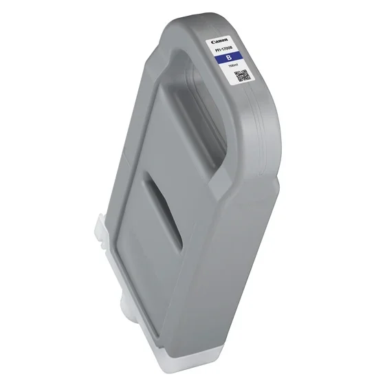 Canon PFI-1700B Druckerpatrone Original Blau