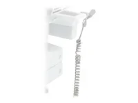 ERGOTRON SV Ersatzspiralkabel Life Carts