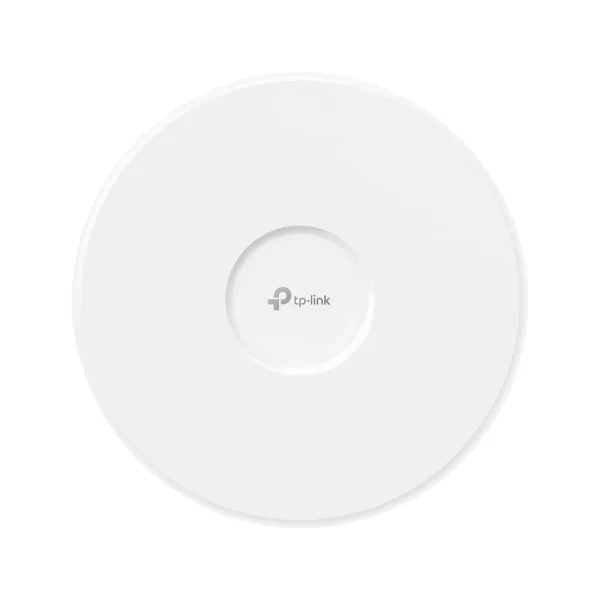 TP-Link Omada EAP773 WLAN Access Point 9300 Mbit/s Weiß Power over Ethernet (PoE)