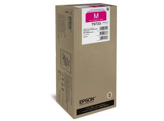 Epson C13T97330N Druckerpatrone 1 Stück(e) Original Hohe (XL-) Ausbeute Magenta