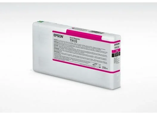 Epson C13T91330N Druckerpatrone 1 Stück(e) Original Lebendiges Magenta