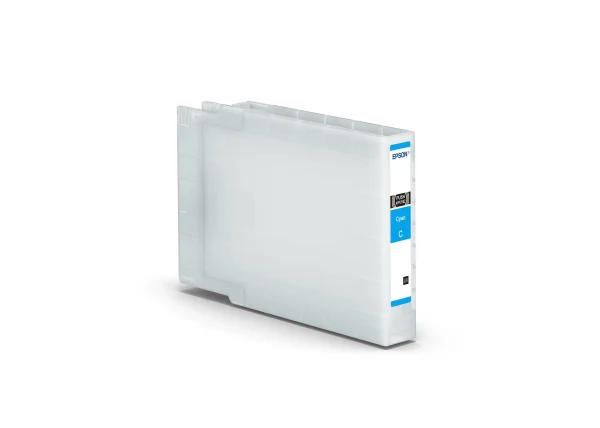Epson C13T04B24N Druckerpatrone 1 Stück(e) Original Hohe (XL-) Ausbeute Cyan