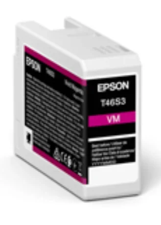 Epson UltraChrome Pro10 Druckerpatrone 1 Stück(e) Original Lebendiges Magenta