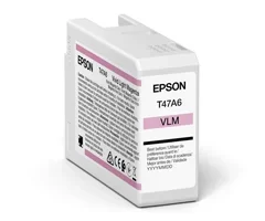 Epson UltraChrome Pro10 Druckerpatrone 1 Stück(e) Original Helle Magenta