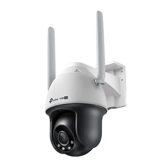 TP-Link VIGI C540-4G Turret IP-Sicherheitskamera Innen & Außen 2560 x 1440 Pixel Decke/Wand