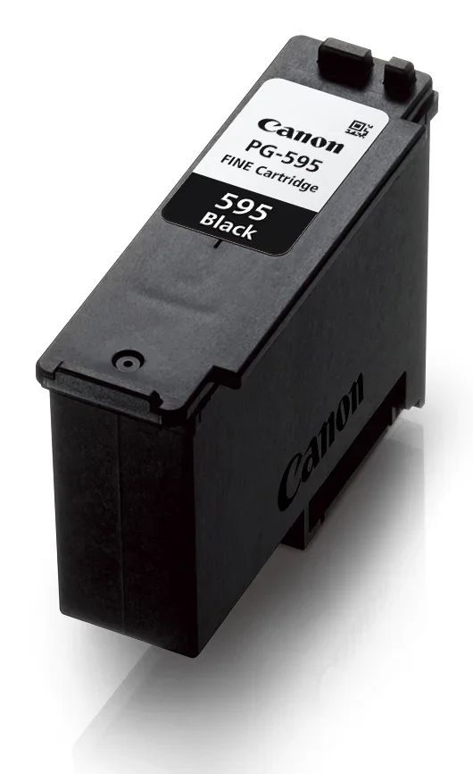 Canon Black ink cartridge PG-595 - Origi