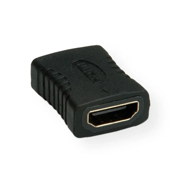 ROLINE HDMI Kupplung Buchse - Buchse