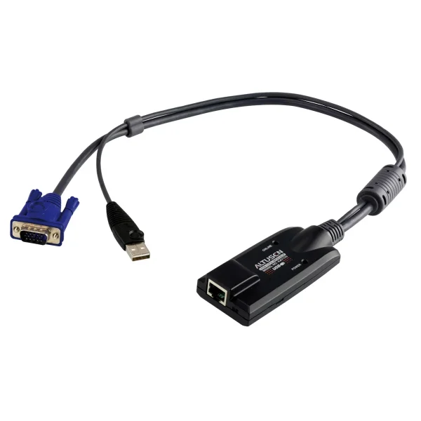 ATEN KA7170 VGA-USB-KVM-Adapterkabel HiRes (50m)