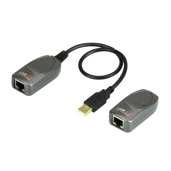ATEN UCE260 USB 2.0 Extender über Kat5/5e/6 60m