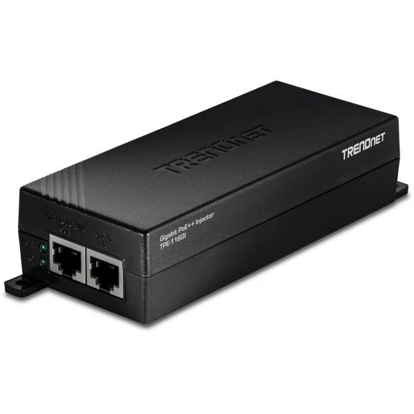 TRENDnet TPE-116GI PoE++ Injektor Gigabit 60W