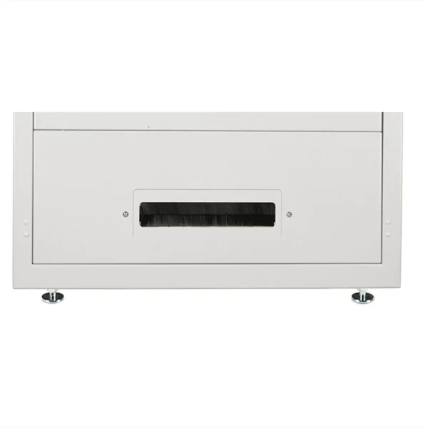 CONTEG DP-KP-KAR Abdeckung mit Bürstenleiste