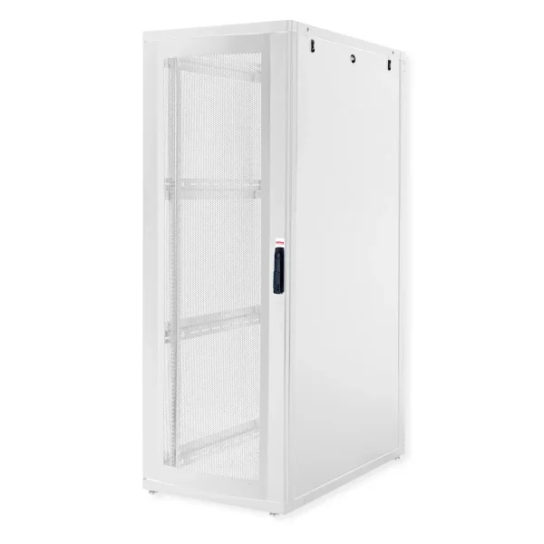 ROLINE 19-Zoll Serverschrank Pro 36 HE, 600x1000 BxT grau