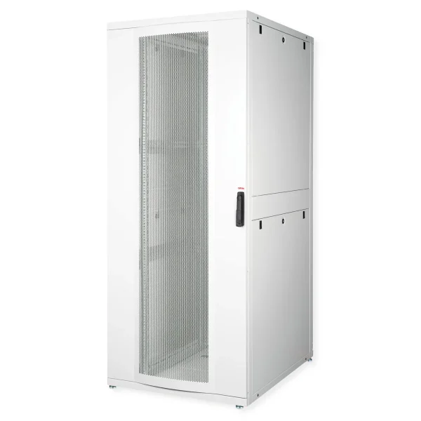 ROLINE 19-Zoll Serverschrank Pro 42 HE, 800x1000 BxT grau