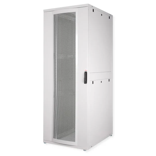 ROLINE 19-Zoll Serverschrank Pro 47 HE, 800x1000 BxT grau