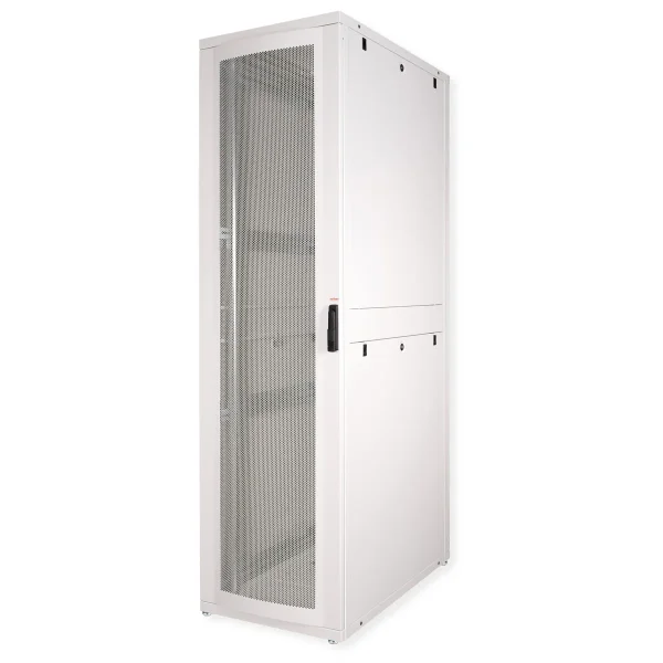 ROLINE 19-Zoll Serverschrank Pro 47 HE, 600x1000 BxT grau
