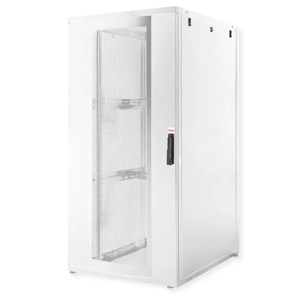 ROLINE 19-Zoll Serverschrank Pro 36 HE, 800x1000 BxT grau