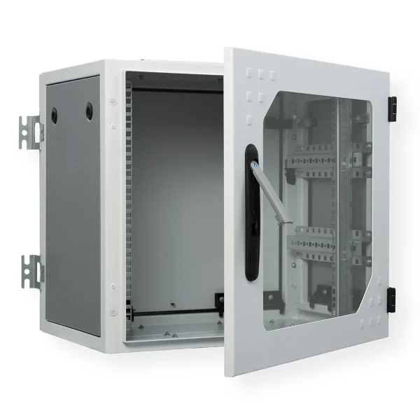 VariIT 501 Wandverteiler "400" 9HE, 530x600x400mm