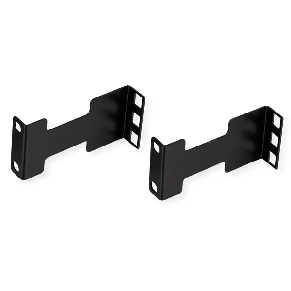 VALUE 19-Zoll-Schrank Tiefenerweiterung, 101,5mm, 1HE