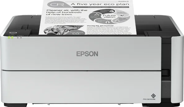 Epson EcoTank ET-M1180 - Drucker - s/w -