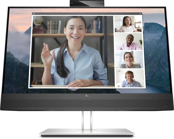 HP E24mv G4 FHD Konferenzmonitor