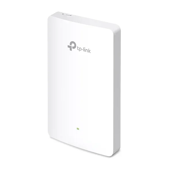TP-Link EAP615-WALL WLAN Access Point 1774 Mbit/s Weiß Power over Ethernet (PoE)