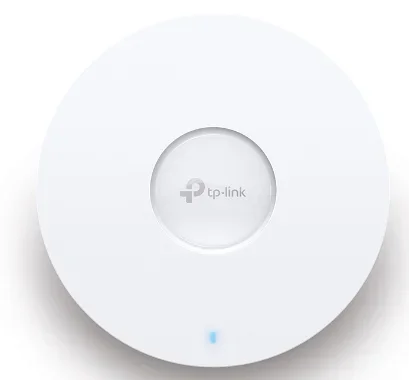 TP-Link Omada EAP653 WLAN Access Point 2976 Mbit/s Weiß Power over Ethernet (PoE)