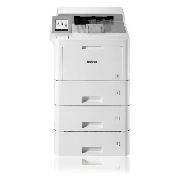 Brother HL-L9470CDNTT Laser-Drucker Farbe 2400 x 600 DPI A4