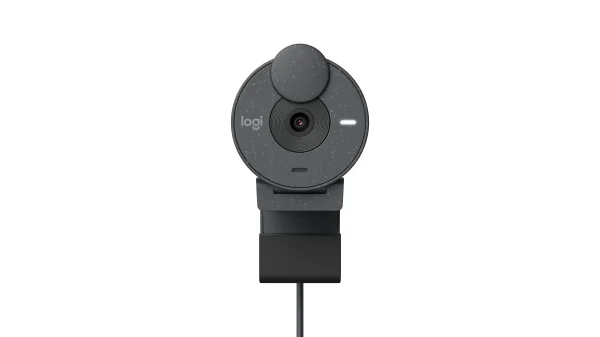 Logitech Brio 305 Webcam 2 MP 1920 x 1080 Pixel USB-C Graphit