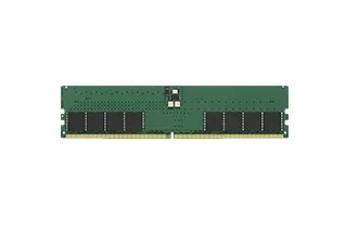 Kingston Technology ValueRAM KVR56U46BD8-32 Speichermodul 32 GB 1 x 32 GB DDR5 5600 MHz