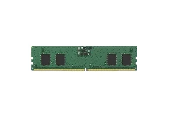 Kingston Technology ValueRAM KVR56U46BS6-8 Speichermodul 8 GB 1 x 8 GB DDR5 5600 MHz