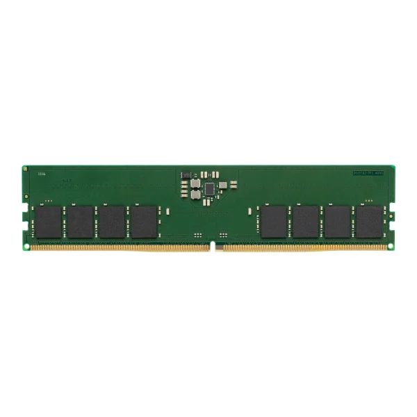 Kingston Technology KCP556US8-16 Speichermodul 16 GB 1 x 16 GB DDR5 5600 MHz