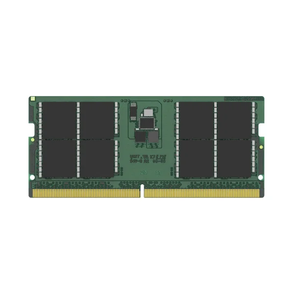 Kingston Technology ValueRAM KVR56S46BD8-32 Speichermodul 32 GB 1 x 32 GB DDR5 5600 MHz