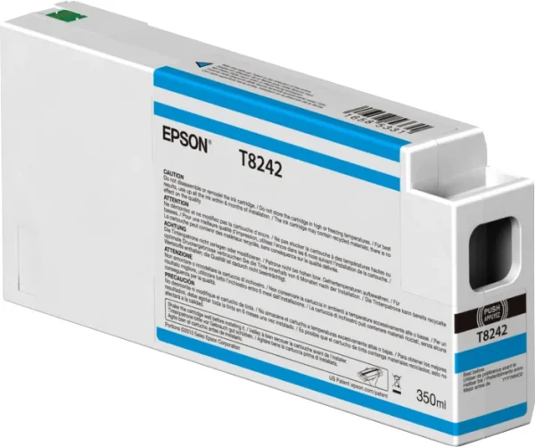 Epson T54XB00 Druckerpatrone 1 Stück(e) Original Grün